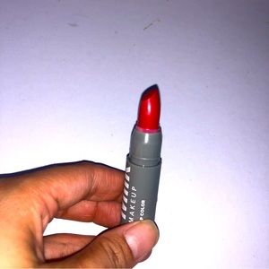 Milk makeup O.G. Red lipstick